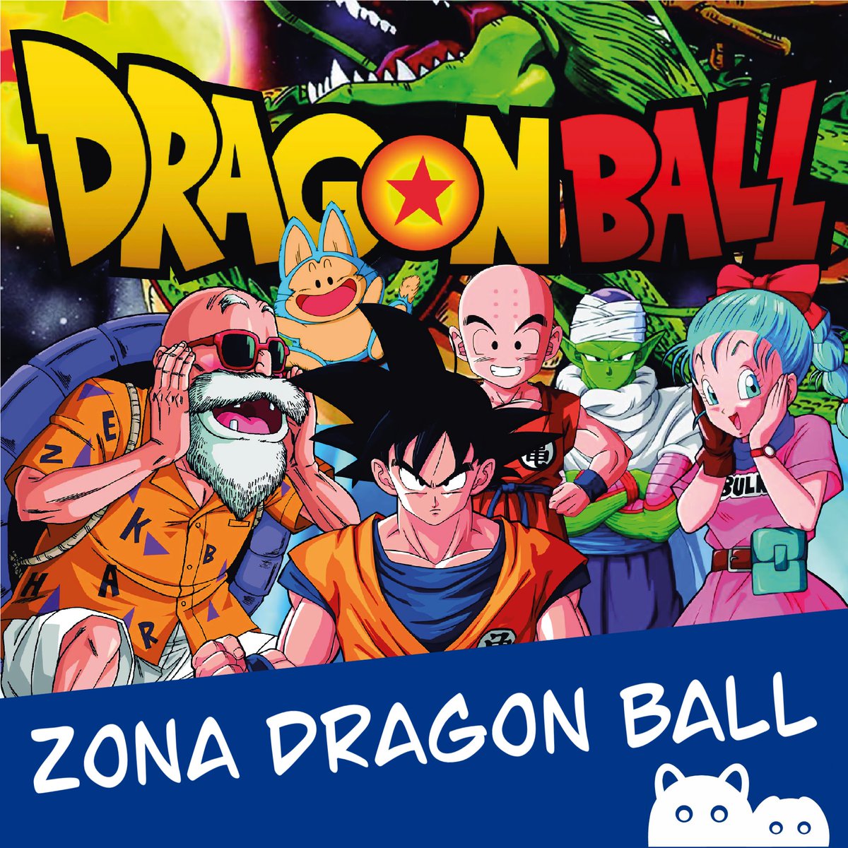 Mangafest's tweet photo. ¡Ya sabes que en #Mangafest #SummerEdition vamos a celebrar por todo lo grande el 30 aniversario de la publicación de Dragon Ball en España! 👉 https://t.co/a6DGMKNVjk

¡No dejes que te lo cuenten y ven a Mangafest!
Entradas: https://t.co/5FFz7KWxYm https://t.co/TElSeVgIlg