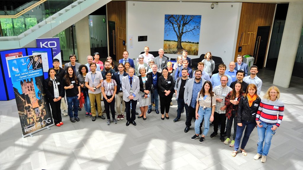 Applied Optics Group tweet media