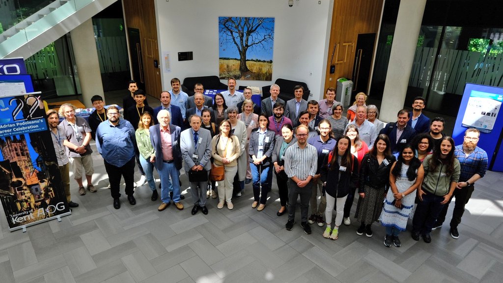 Applied Optics Group tweet media