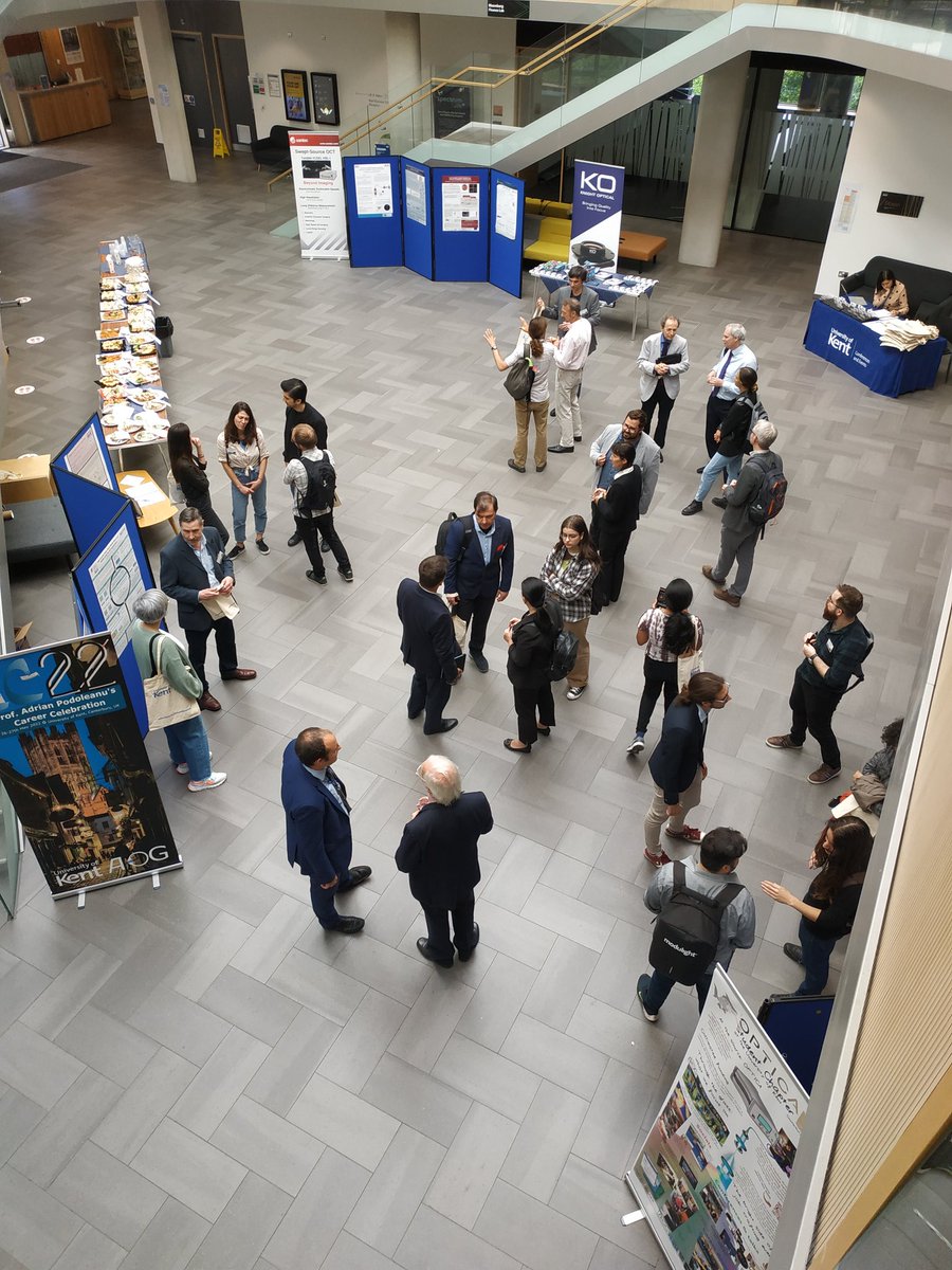 Applied Optics Group tweet media