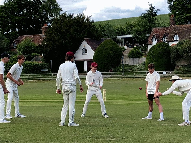 alisonryan2018's tweet photo. Warming up! 🏏⁦@WICC_Cricket⁩  ⁦@cricketdistrict⁩ ⁦@ThatsSoVillage⁩ https://t.co/Ahha79iU2T