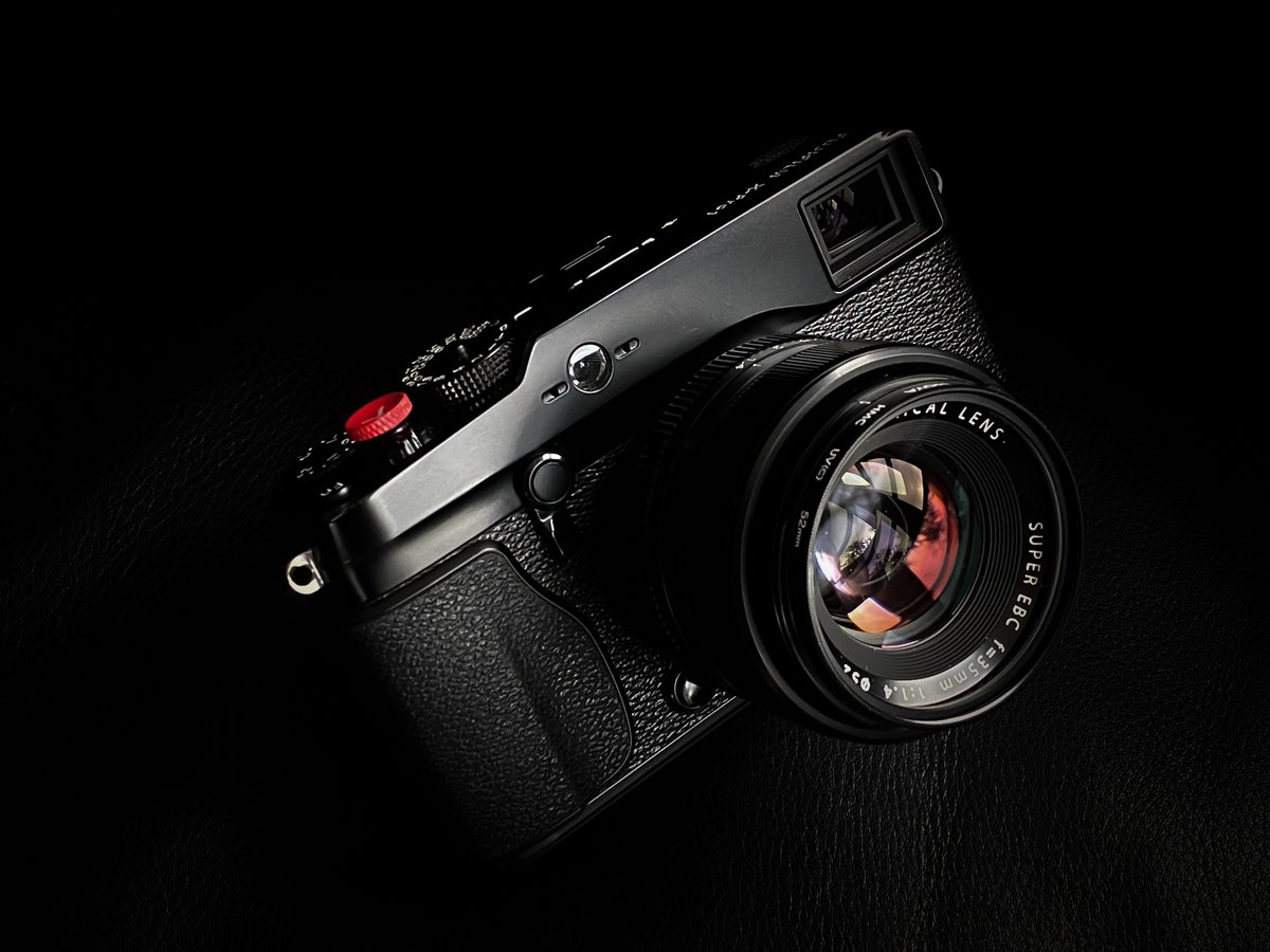 Fujifilm X-thusiast tweet media