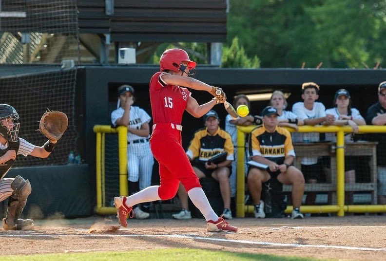 petal_softball's tweet photo. Congratulations to Emma Kate Fimiano for being named to the MHSAA All-State team! #AO1 https://t.co/x9k9paxoQn