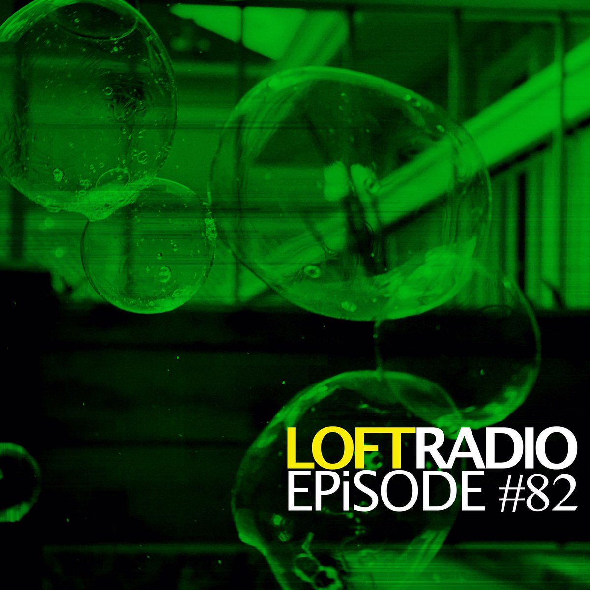 Loft Radio #82

This time we dive into (mostly) new music released in April/May from all over the world. 

Man in a Loft

- maninaloft.com
- mixcloud.com/TruthSeekersRa…
- pharcydetv.com

Catch us on Pharcydetv.com every Friday night at 9PM + Sunday 1pm