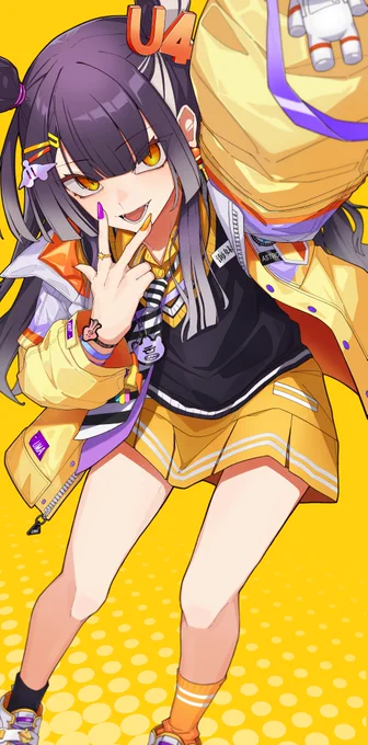 💛🍀よつはぴちゃん!かわいい!📸💛
#Yotsuh_Art  #うみせに4U 