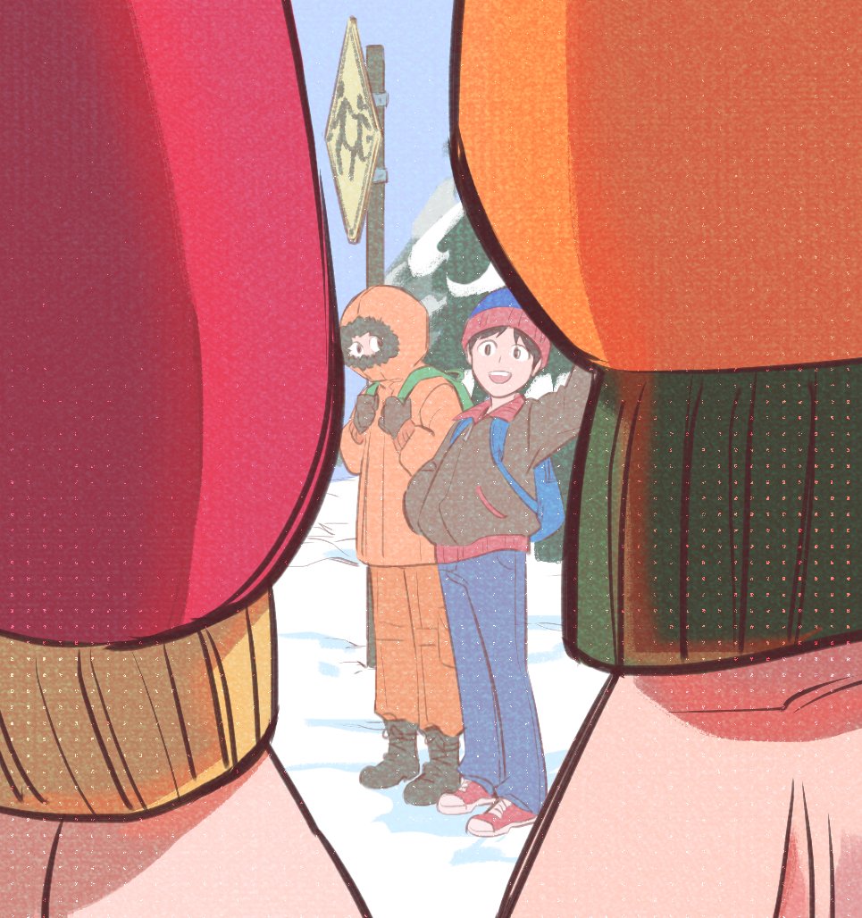 along with co-organizing the @KymanZine , I drew the cover and had an adorable diary collab with @shokikita 💖
so here are: blank cover, details in 100%, doodles from the diary (go read it!) and unused concept for the cover that didn't make it in 💚❤️ 
https://t.co/SrAUC3OEDs 