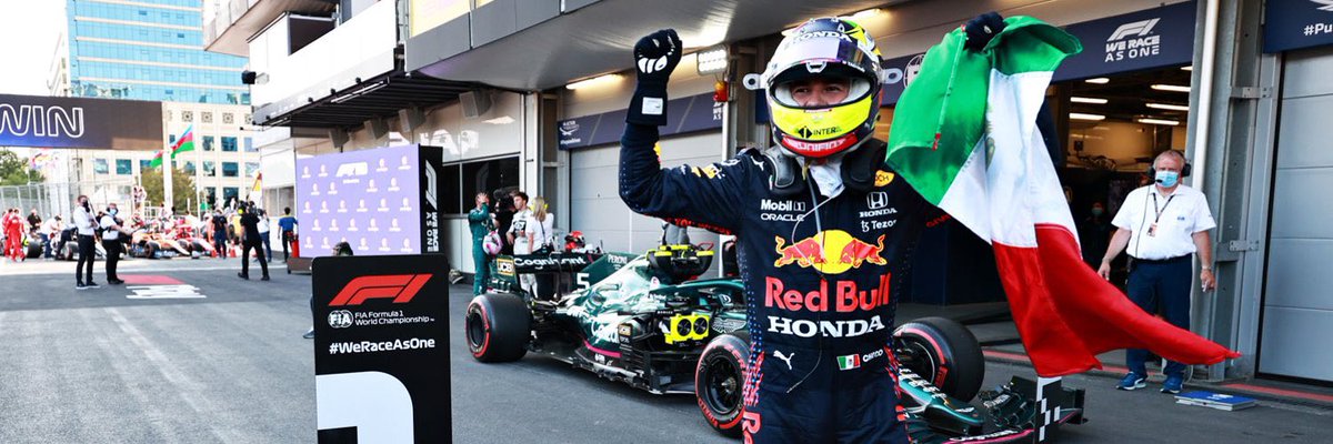 domingostchu's tweet photo. @SChecoPerez GANA el Gran Premio de Monaco 2022. Orgullo Mx. 👏🏾👏🏾👏🏾 https://t.co/1IF3up6Tr0