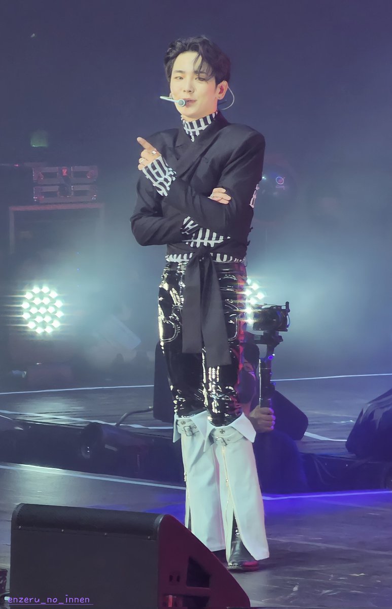 enzeru_no_innen's tweet image. 220529 #BeginAgain_KPOP #SHINee #Key #샤이니 #키