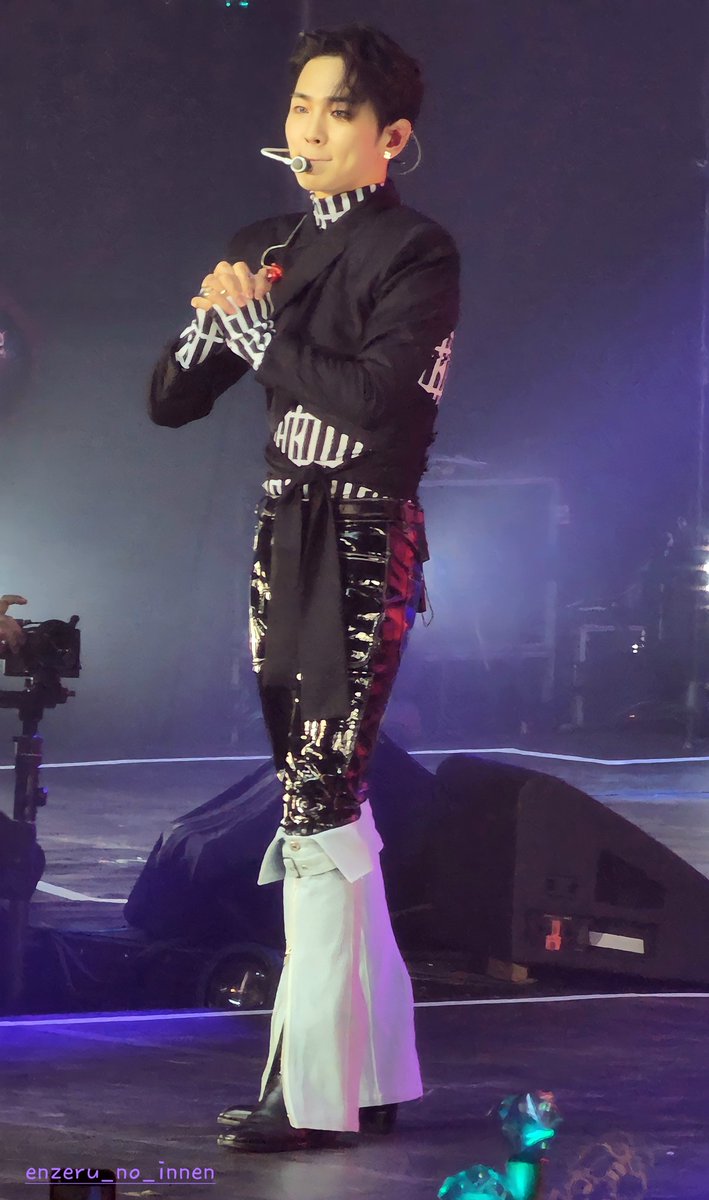 enzeru_no_innen's tweet image. 220529 #BeginAgain_KPOP #SHINee #Key #샤이니 #키