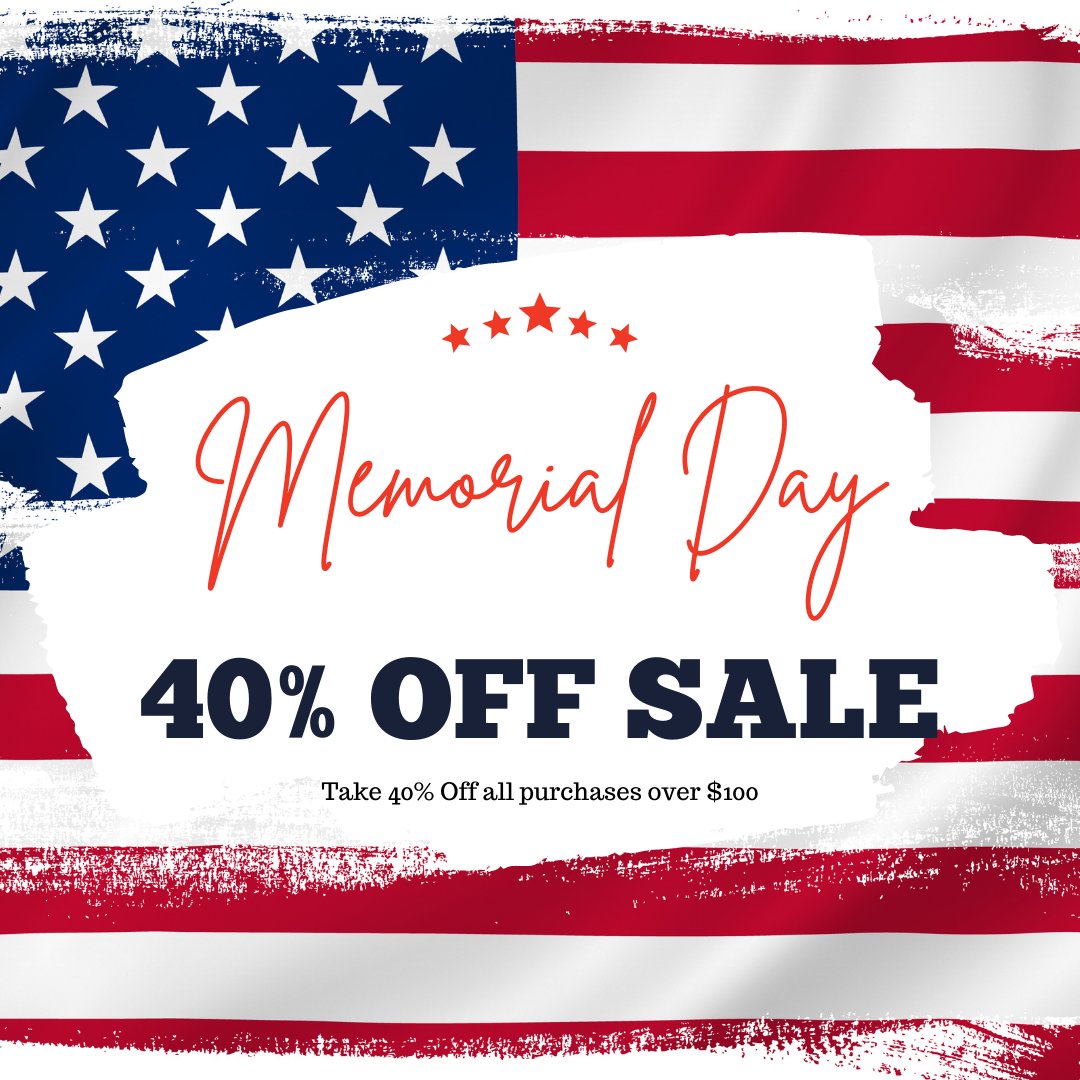 40% Off all orders over $100. Use Code: MEMORIAL
Click Here ➡️ ow.ly/X3ri50Jknz4
#leggings #gearbunch #yoga #activewear