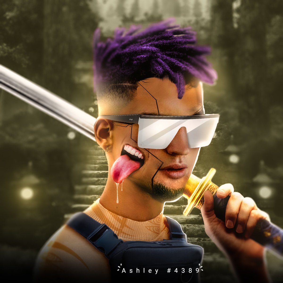 BOULAC_'s tweet photo. Heyy @Suteki_NFT how did u find my artwork???
#nft #Suteki #sutekinft #NFTCommmunity #NFTWhitelist https://t.co/YtH4ch6R3r
