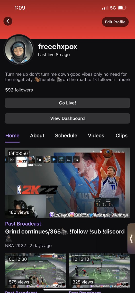 Khxpox's tweet photo. Yoooo we almost there to 600 can I get some likes an retweet’s ‼️‼️‼️‼️‼️‼️‼️ https://t.co/IlrLUwadqi