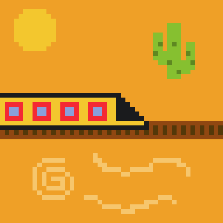 OmnitrainNFTs's tweet photo. Omnitrains is here
dont miss the train 🚄🏜️
#NFTCommunity #NFTs #omnichainnft #omnichain #NFTProject #NFT https://t.co/AmDK64jYHu