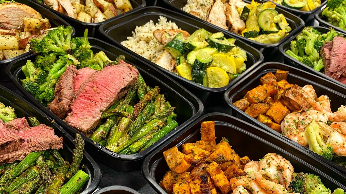busybodyprep's tweet photo. Please use the code “memorialday” to save 25% off your order through June 3rd.
https://t.co/KRP9i0BGBN
#HealthyEating #veteranowned https://t.co/tqX9LrGQ1h