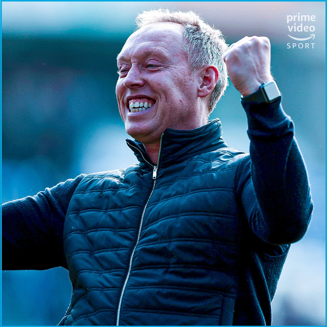 primevideosport's tweet photo. 🔴 @NFFC's last 7️⃣ matches in all competitions:

𝗗 𝗪 𝗪 𝗪 𝗟 𝗗 𝗪

Forest are back 🎵🌳 #SOUNFO https://t.co/DtLYuoEVoC