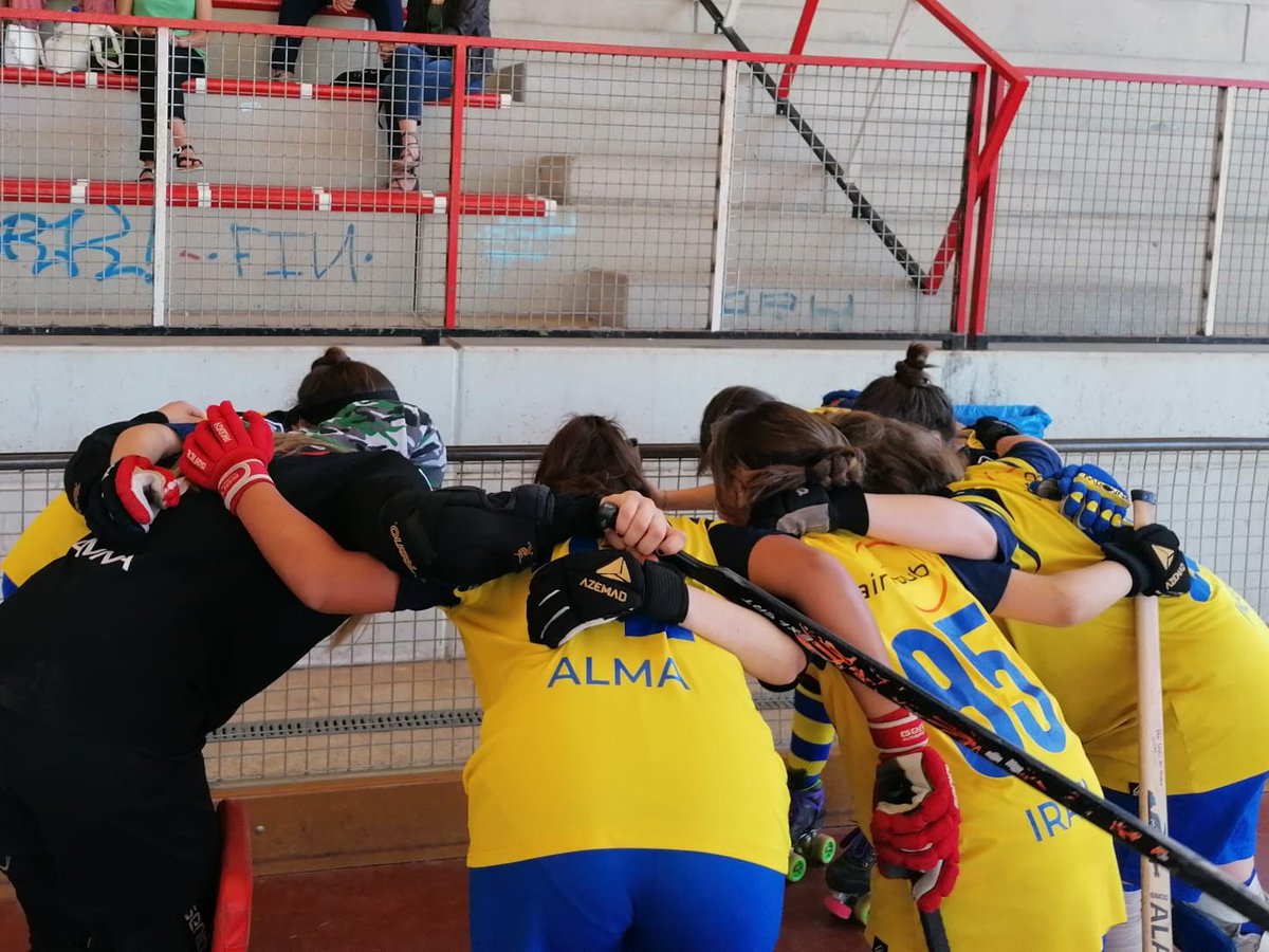 Club Patí Torrelles (@cpatitorrelles) on Twitter photo Fem13 7- Voltregà 1
#amunttorrelles #unpetitgranclub #clubpatitorrelles
<a href="/cpvoltrega/">Club Patí Voltregà-Movento Stern</a> Fem13 7- Voltregà 1
#amunttorrelles #unpetitgranclub #clubpatitorrelles
<a href="/cpvoltrega/">Club Patí Voltregà-Movento Stern</a>
