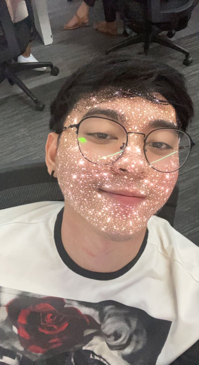 EdlesterV's tweet photo. #AlterCebu vibes https://t.co/wV0RWKYwX3