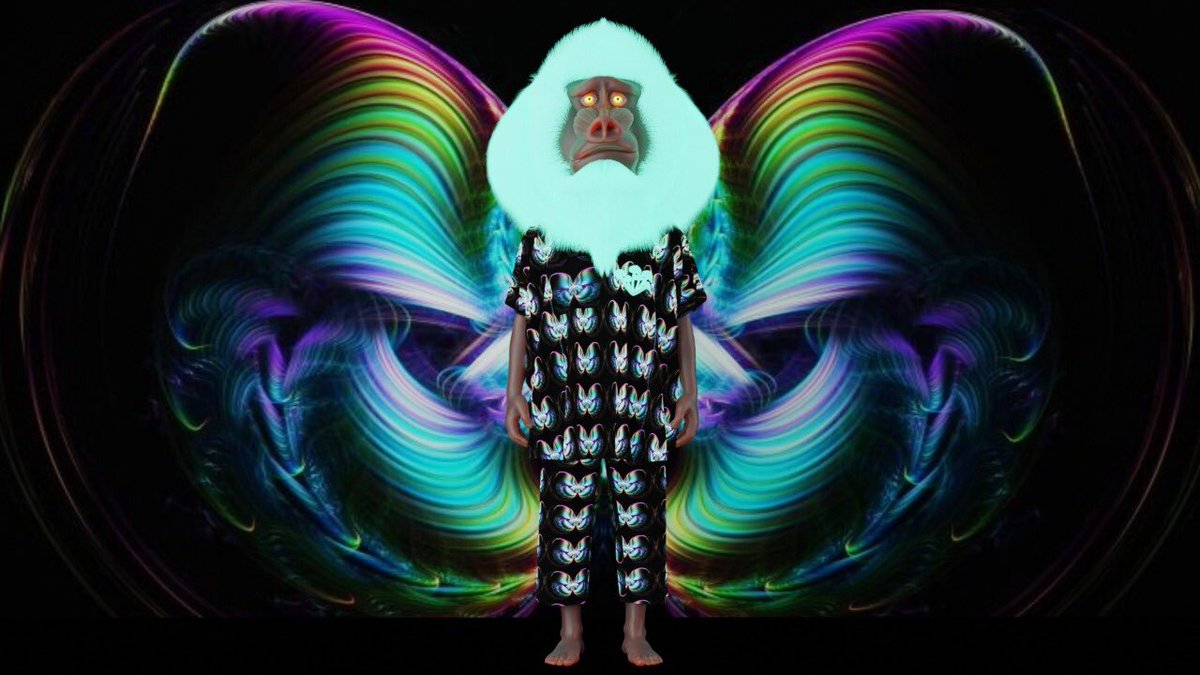 M∀NDRILL ᶰᶠᵗ tweet media