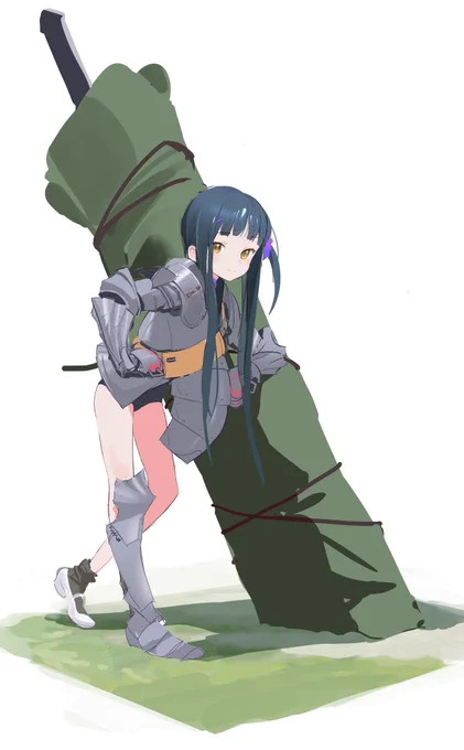 🗡️ 