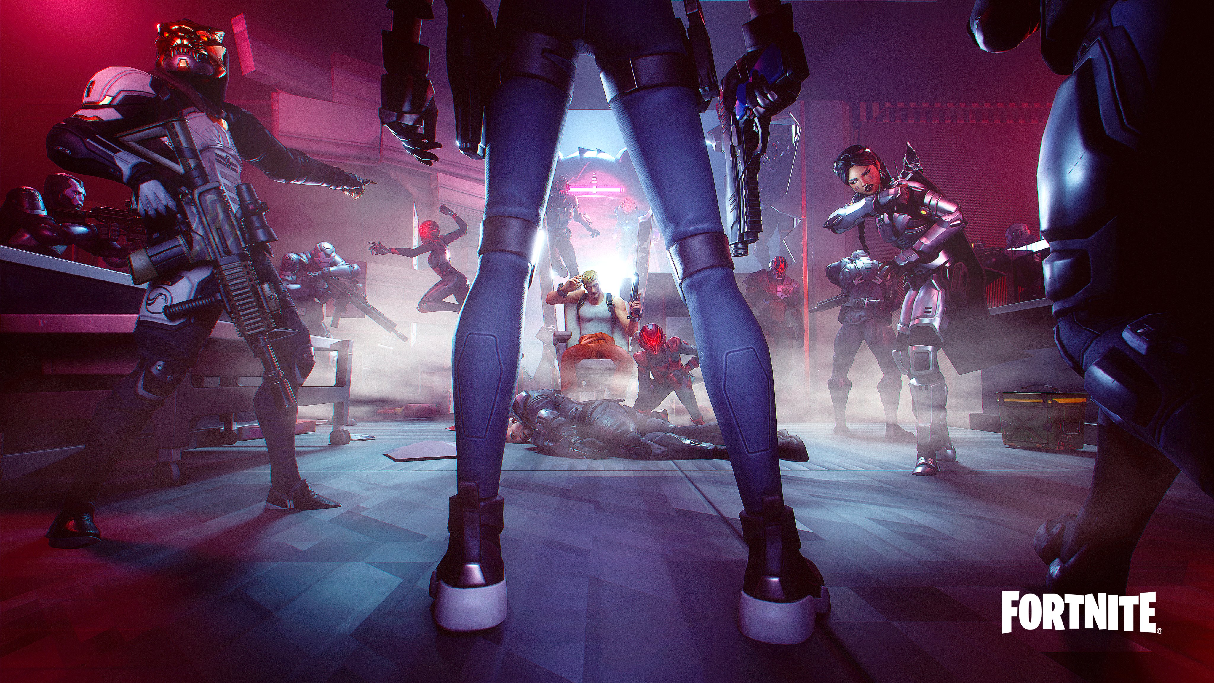 on X RT INGYUARTS Counter Attack Fortnite FortniteArt blender blendercycles b3d https t 8lp0ELET5P X