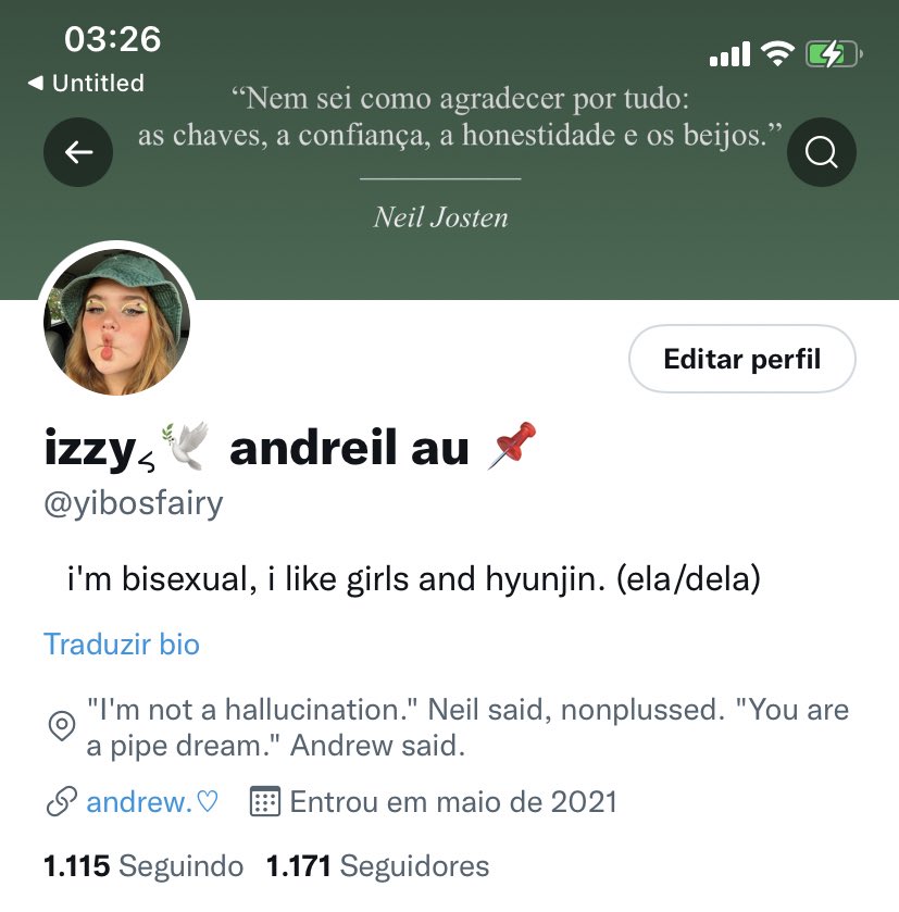 z⋆izzy៹🕊 tweet media