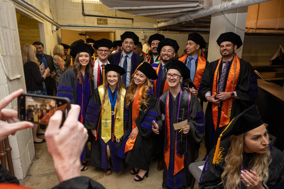 McGeorge School of Law tweet media