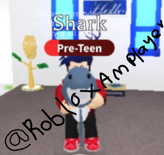 Itsyogirl_Neet's tweet photo. ⋆ ˚｡⋆୨୧˚#adoptmegiveaway˚୨୧⋆｡˚ ⋆

•✩• Prize: No pot Shark •✩•

ꔫ RULES: ꔫ
༄ؘ  Follow @Itsyogirl_Neet &amp; @RobloxAmPlayer 
༄ؘ  Retweet
༄ؘ  Comment "Done"

Layout by @Itsyogirl_Neet ◕ᴗ◕✿

𐐪 Extras in thread 𐑂 https://t.co/DW5ZNuEPwv