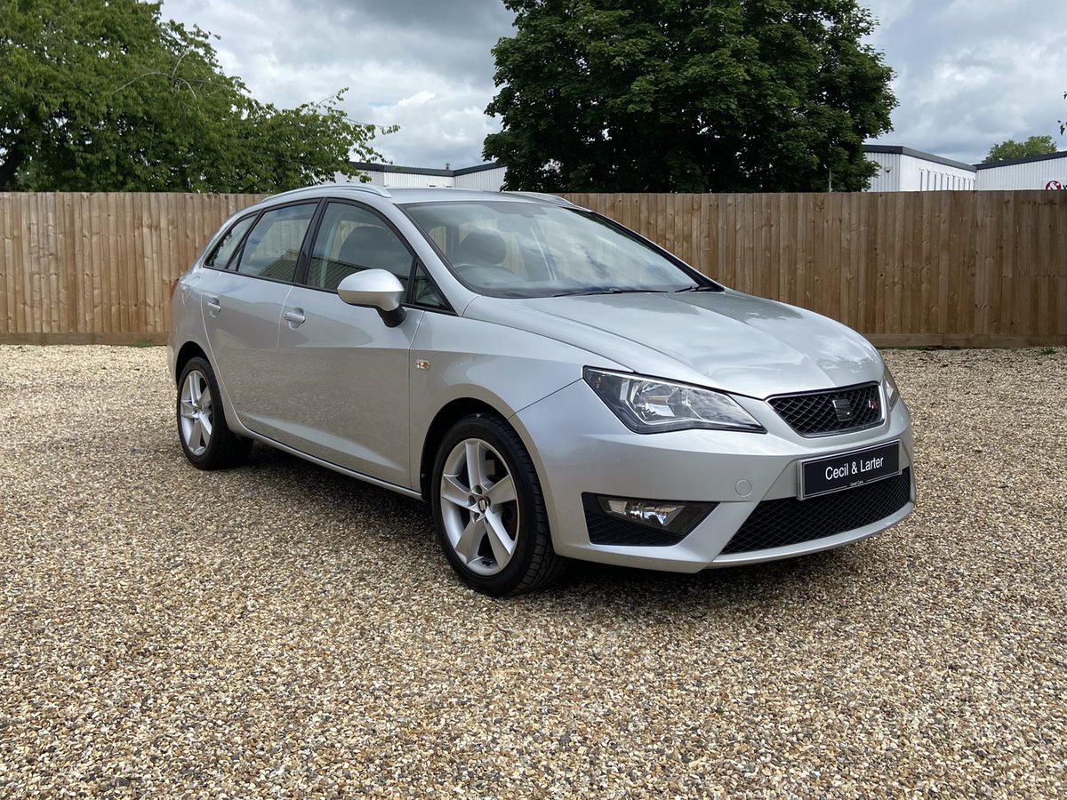 CecilandLarter's tweet photo. NEW IN THIS WEEK❗️

✔️ 2013 SEAT Leon FR
✔️ 2016 SEAT Ibiza FR
✔️ 2015 Audi SQ5 QUATTRO

💻 https://t.co/2kjjNf7Dm4

📞 01284 778899

📱 DM Us

#seat #ibiza #leon #audi #audisq5 #sq5 #audiowners #audiownersclub #burystedmunds #ipswich #norwich #cambridge #suffolk #norfolk https://t.co/UMxFbsy616