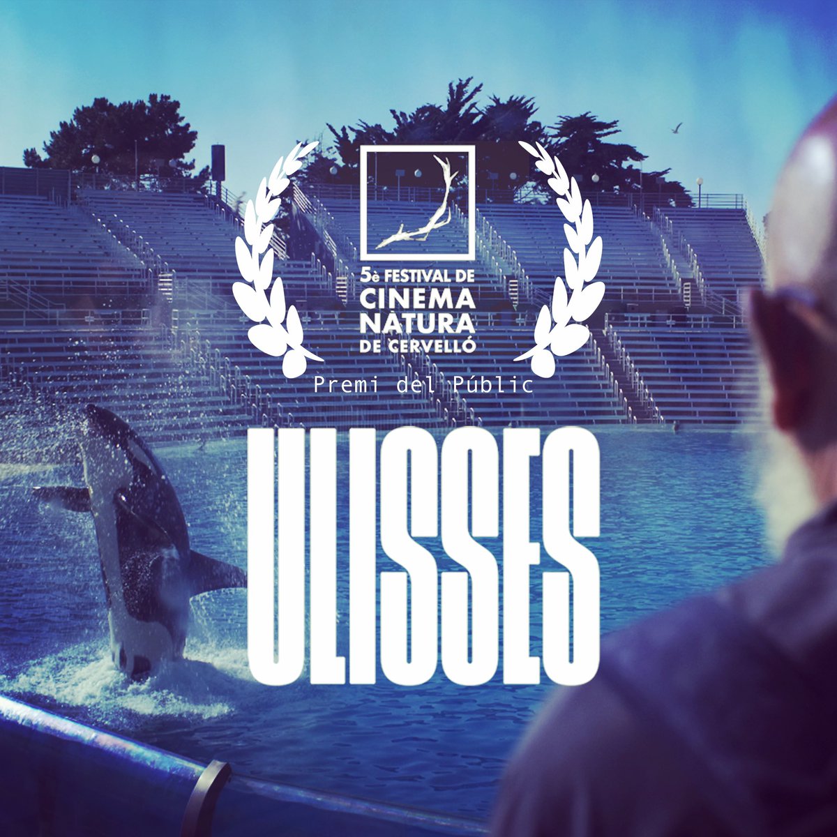 🏆 Ulisses ha guanyat el Premi del Públic al Festival de Cinema de Cervelló 🙌🏻 
Gràcies al poble de Cervelló i als membres de l,organització 🎉
#emptythetanks <a href="/IB3/">IB3</a> <a href="/tv3cat/">TV3 és ara @Som3Cat</a> <a href="/ConselldeMca/">Consell de Mallorca</a> <a href="/MallorcaFilmCo/">Mallorca Film Commission</a> <a href="/agfreak/">Agfreak</a> <a href="/AgenciaSuria/">SURIA</a> @albertninam