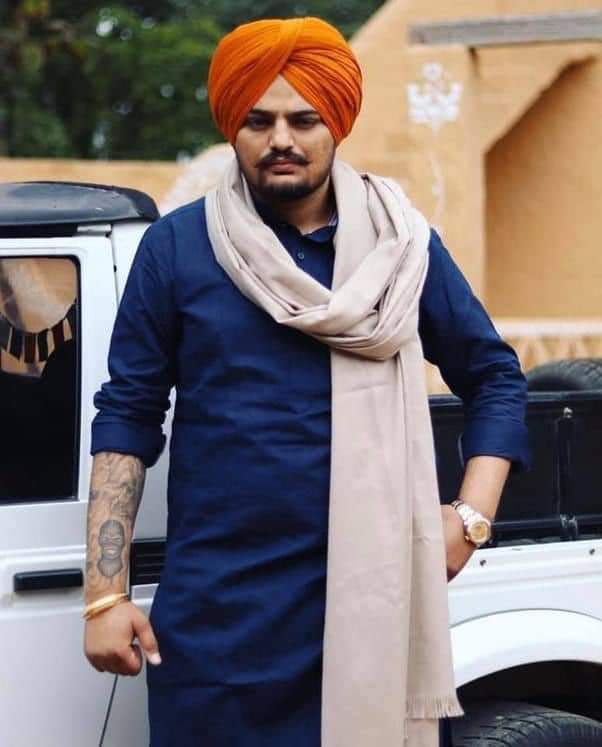 It is very sad news that the ruthless murder of Siddu Moosewala, a famous singer of the country and a resident of Punjab, in Punjab. His death has shocked the music industry and his fans. May his soul rest in peace and give strength to his family members to overcome this tragedy