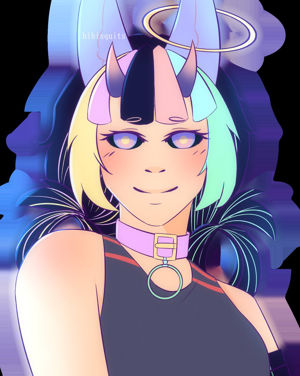 Hibisquits_'s tweet photo. A bunch of #arttrades I did :) https://t.co/iHEXOQ1wju