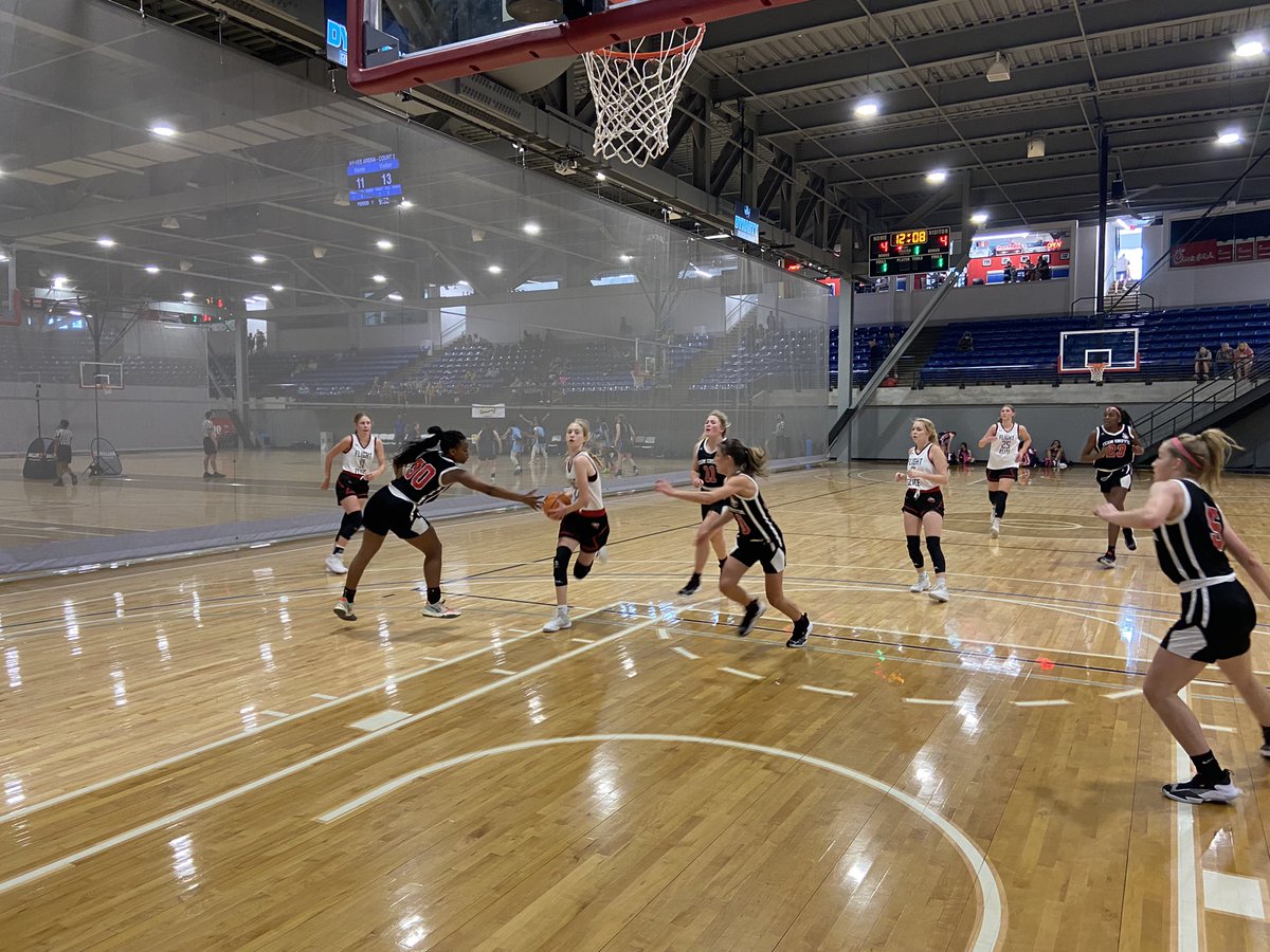 Coach TJ Jones (@nbnbball) on Twitter photo Championship game in the 15U division of the #PGHDynastyRegionFinals
<a href="/FlightAAOGBB/">AAO Flight Girls Basketball</a> vs <a href="/teamgriffin25/">Team Griffin Elite 2025 /2026</a> 2025 Championship game in the 15U division of the #PGHDynastyRegionFinals
<a href="/FlightAAOGBB/">AAO Flight Girls Basketball</a> vs <a href="/teamgriffin25/">Team Griffin Elite 2025 /2026</a> 2025