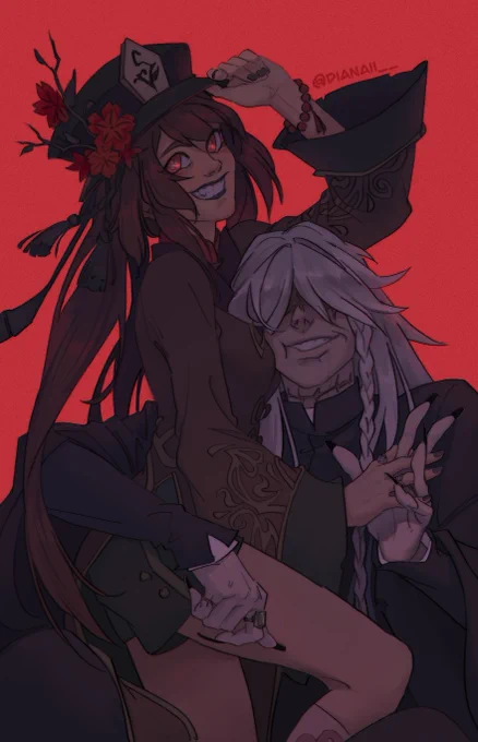 the life of the funeral party 