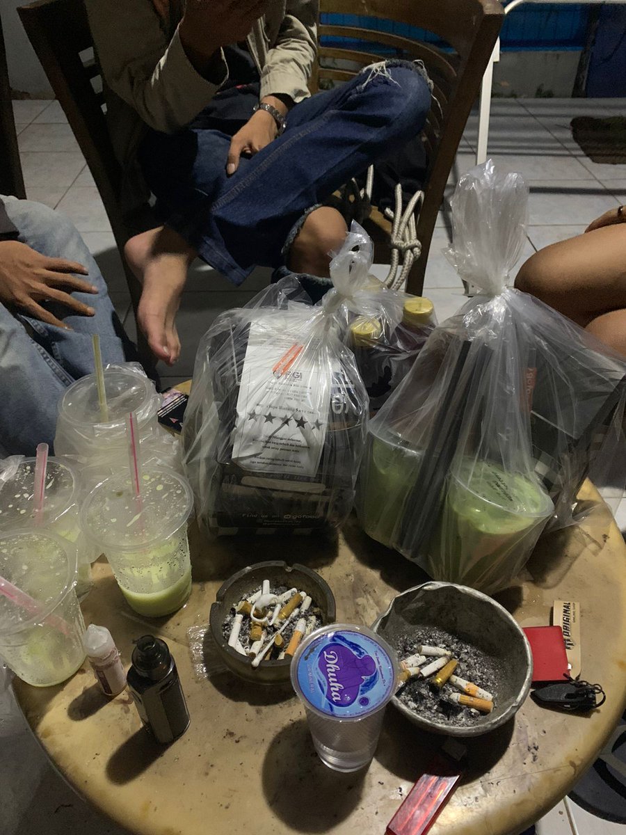 hagimanaya? tweet media