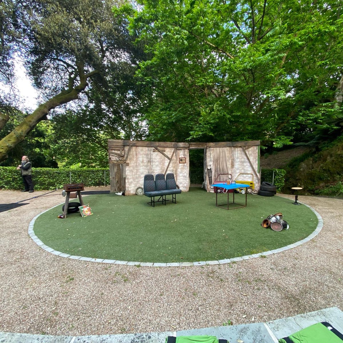 Superstition Mountain tour complete ⛰ but we will be back in the autumn!!