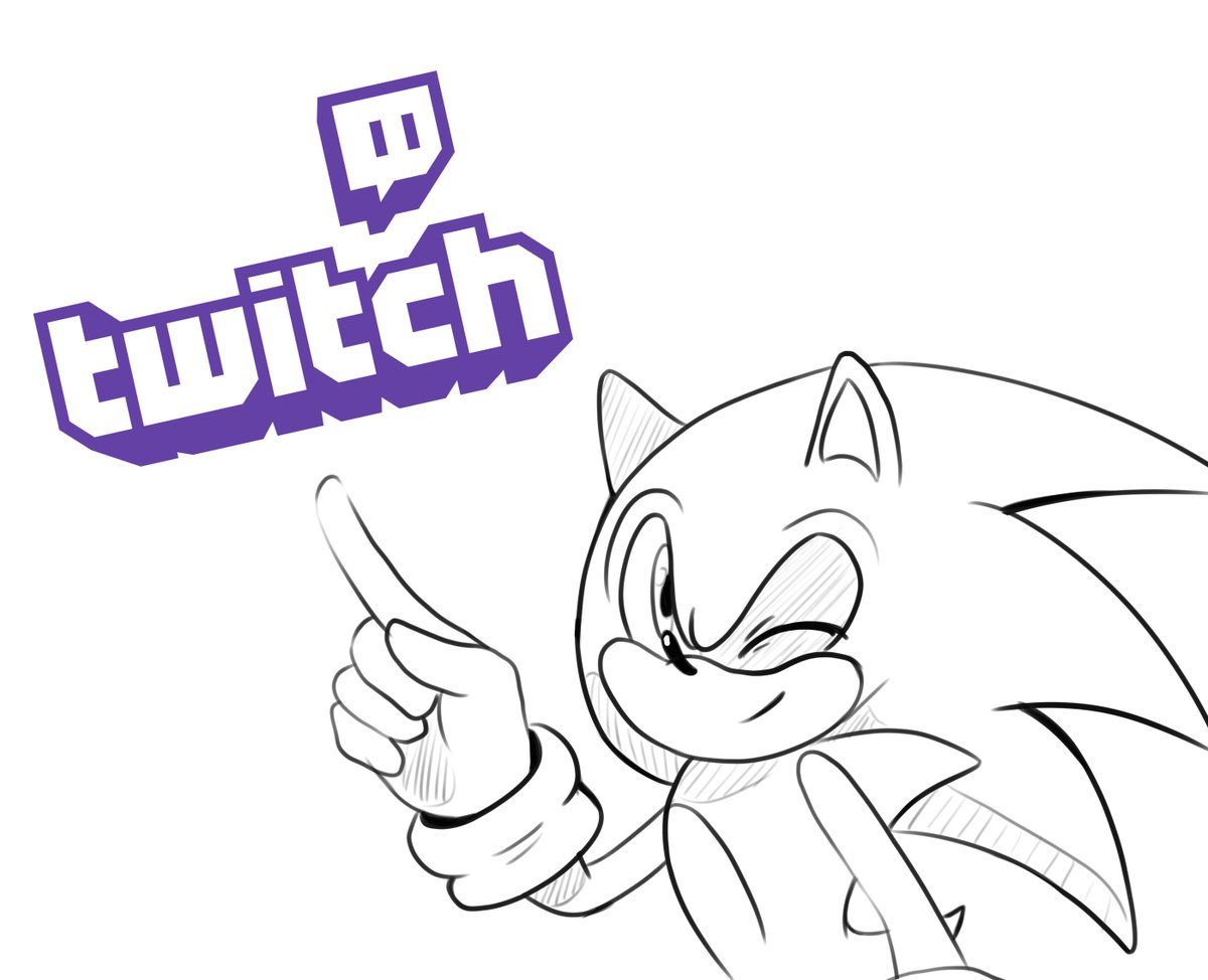 SonicDatingGame's tweet photo. Hey everyone! ��👏
soon we will stream  our "alpha version" on Twitch. We'll show you the game and would love to get some feedback from you! 
More details regarding the time and day will be shared soon. So stay tuned hedgehog friends! 🔥👀
#SonicTheHedgehog #Sonic #fangame https://t.co/b2VDPEu8RX