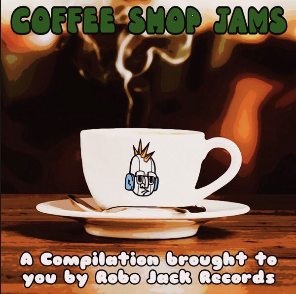 The Crushing Violets tweet media