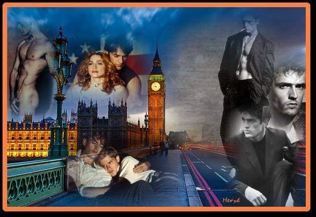   Happy Birthday à Rupert Everett que j\ adore  
