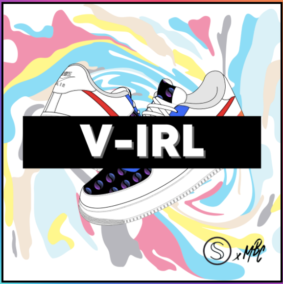Just minted some @Shade_Protocol inspired kicks from @V_IRL_DROPS , @MattBCustoms , and @SecretNetwork . Cant wait to wear this beauties!