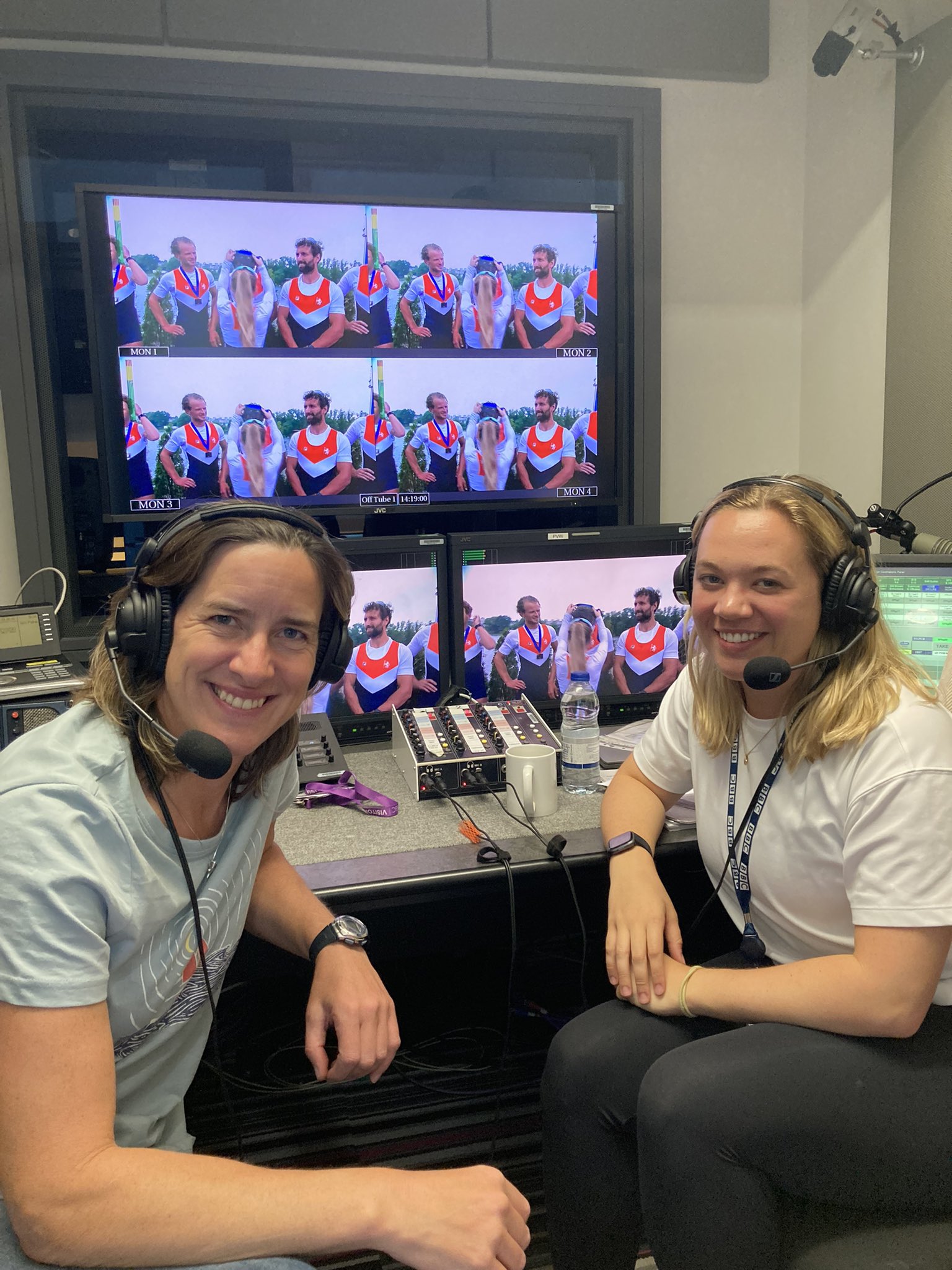 Katie Smith on Twitter "Well that was fun, back to my sporting roots