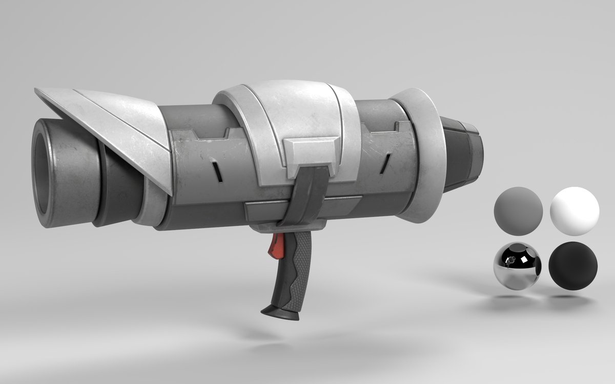 You've heard of $DOGE, but have you ever seen a Doge with a rocket launcher?