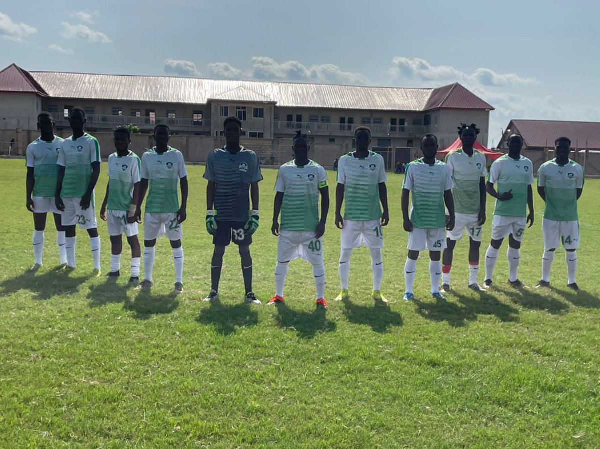 Full Time

@NsuatremanFC 4-0 BAS