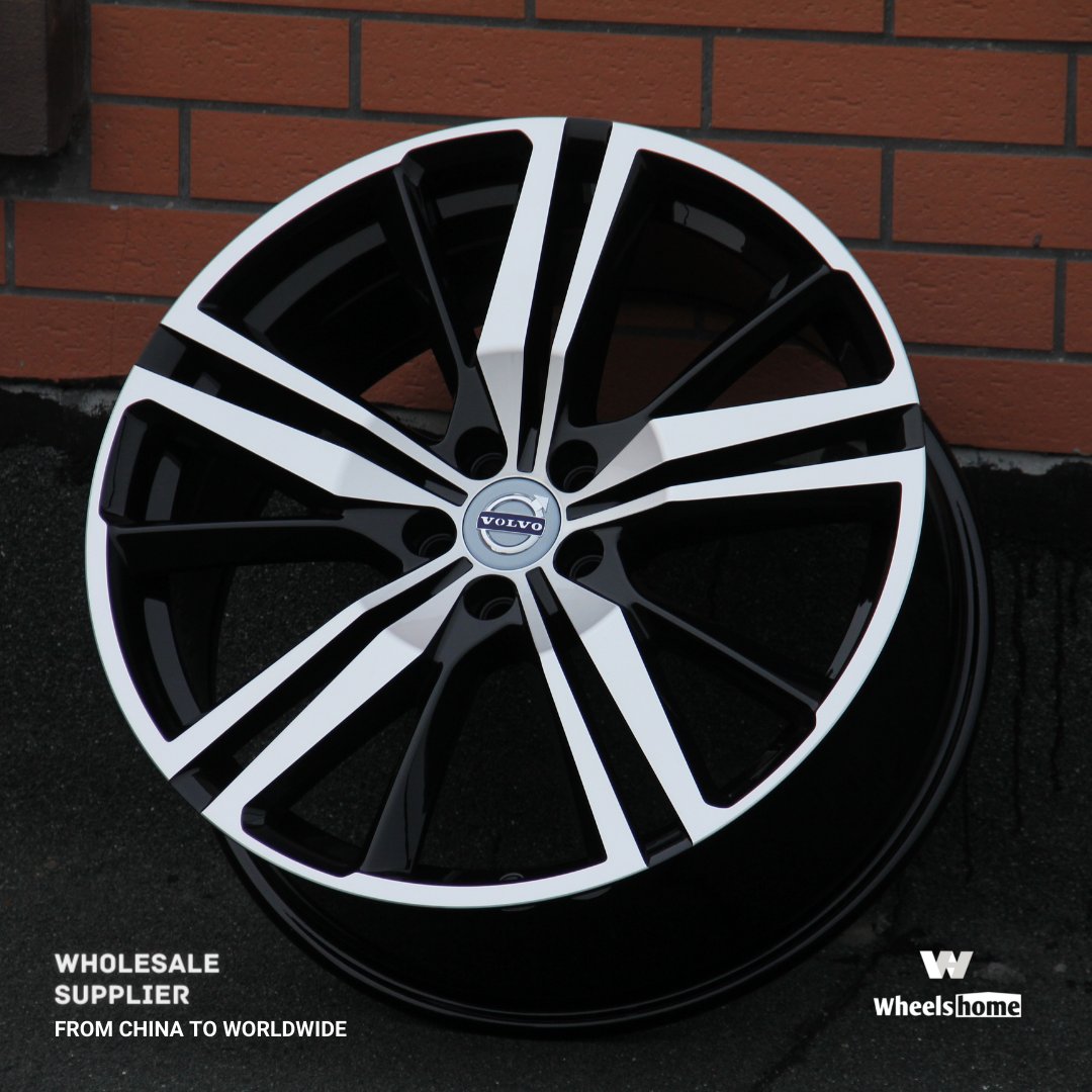wheelshome's tweet photo. The multi spokes Volvo XC90 replica wheel is available in BMF as well as GMF. Get the premium wheels for your vehicle now. 

Contact us now to place your orders.

https://t.co/MyUQf3IuMh

#ReplicaWheels #AlloyWheels #CustomWheels #SportsWheels #CarWheels #LuxuryWheels #Wheelshome https://t.co/CRY8cqPFwq