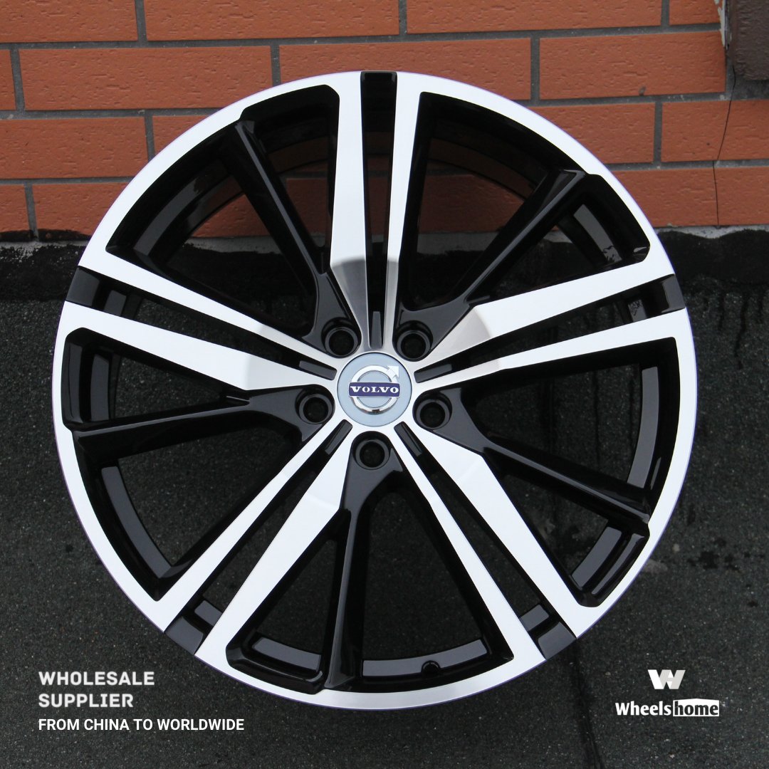 wheelshome's tweet photo. The multi spokes Volvo XC90 replica wheel is available in BMF as well as GMF. Get the premium wheels for your vehicle now. 

Contact us now to place your orders.

https://t.co/MyUQf3IuMh

#ReplicaWheels #AlloyWheels #CustomWheels #SportsWheels #CarWheels #LuxuryWheels #Wheelshome https://t.co/CRY8cqPFwq