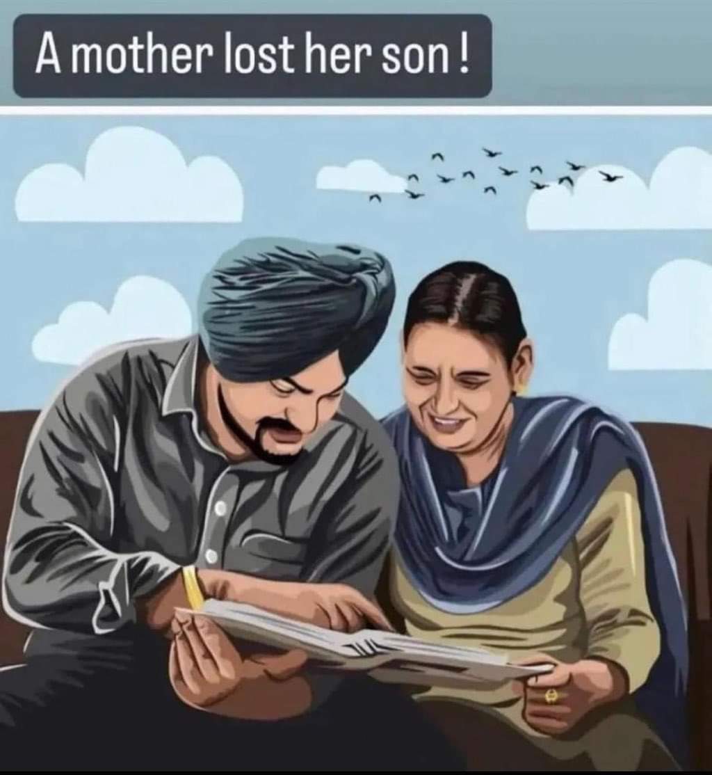 Sidhu Moose Wala  has been shot dead😰
 20 bullets were fired on him. 💔

#shotdead 
#sidhumoosewala 
#Punjabi