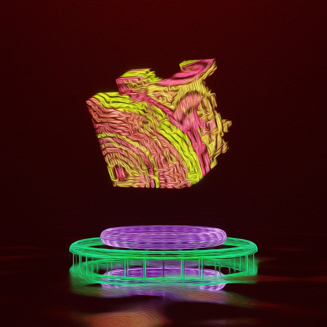 TheMetaCubeClub's tweet photo. What do you think of these colors?

#NFTs #NFTCommunity #NFTdrop #nftfree #NFTshill #FreeMint https://t.co/yR31Y9VmB1