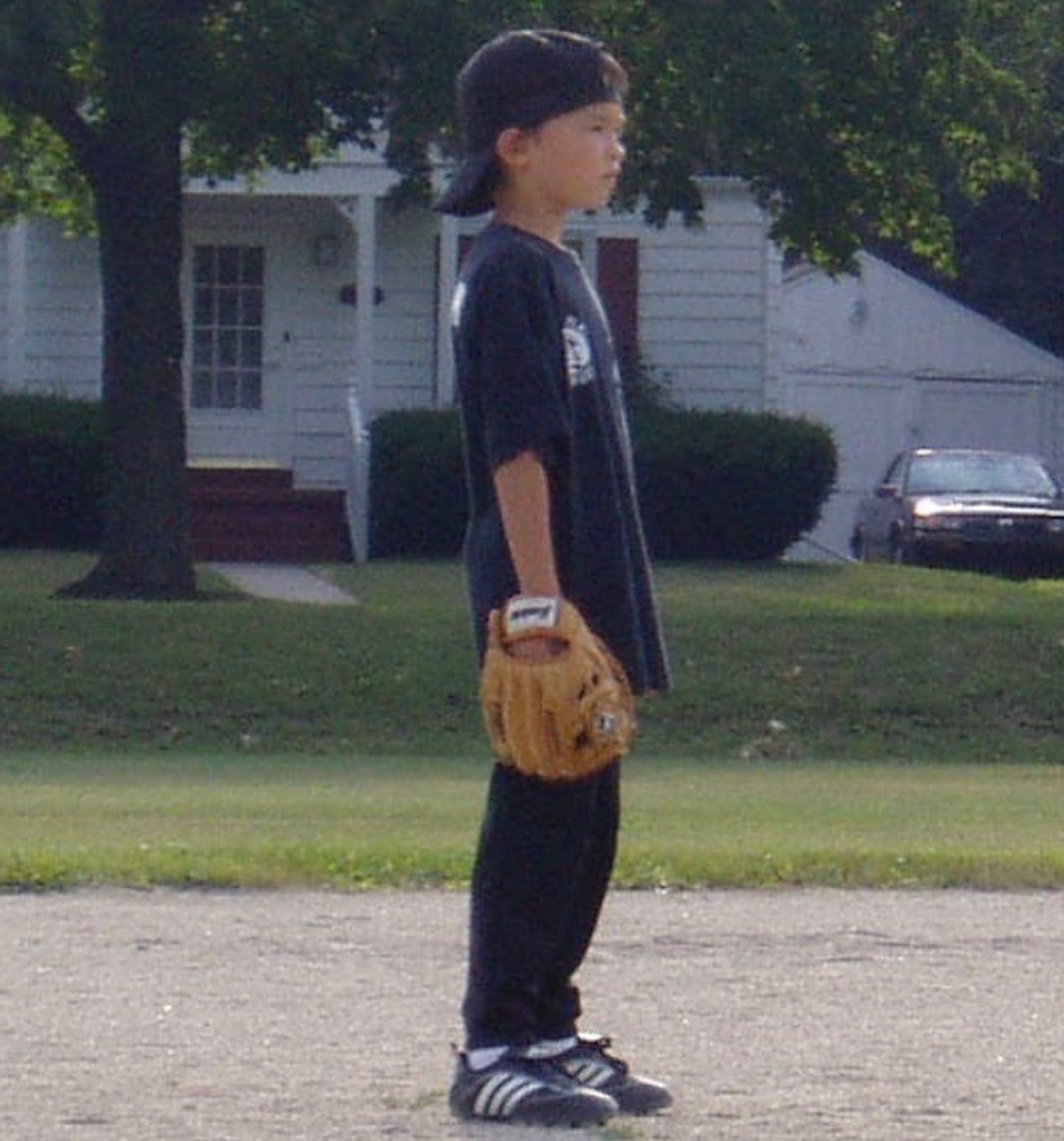 korean_breeze's tweet photo. Thank you for everything baseball. Thankful for everyone I met along the way and for all the memories and lifelong friendships. Thank you for the hardships and adversity. I know the 7 yr old me who fell in love with the game is proud of how far I got. I’m gonna miss you ⚾️ https://t.co/HBkwrM7Tn4