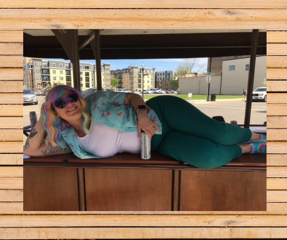 You only live once, but if you do it right, once is enough. -- Mae West

Book online during our Memorial Day Weekend sale and get 10% off on private tours.