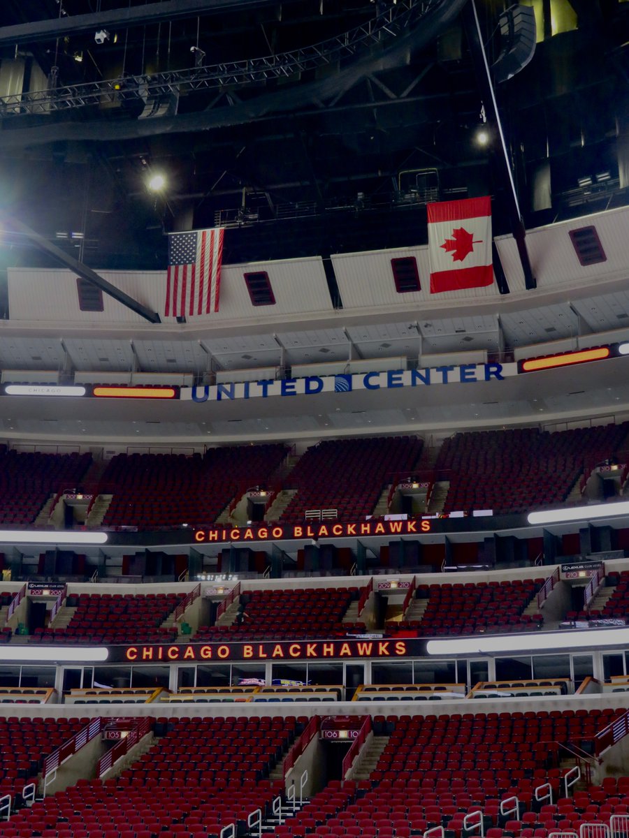 Salvi Chicago tweet media