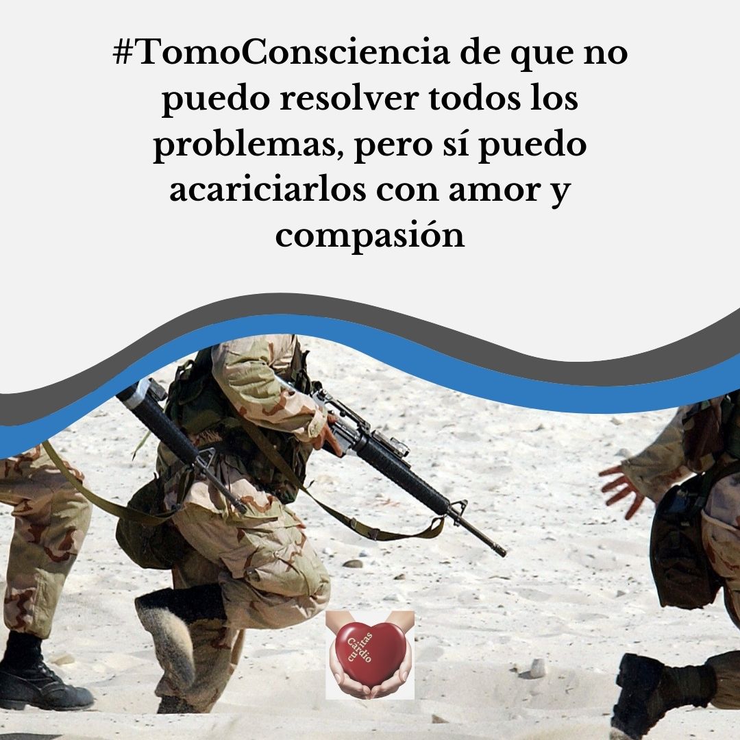 cardiocuritas's tweet photo. #TomoConsciencia de que no puedo resolver todos los problemas, pero sí puedo acariciarlos con amor y compasión con una oración, meditación o un simple pensamiento.
#Consciencia #Oración #Meditación #DesarrolloPeronal #EnergíaPositiva https://t.co/Epy4uvuRaQ